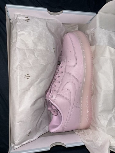 Nike air force one nocta - nike,