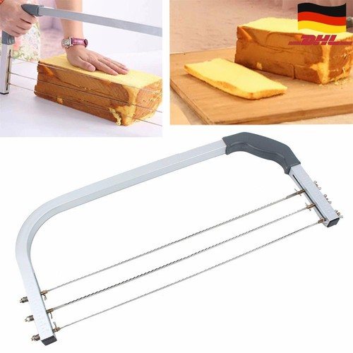 Cake leveler drähte - leveler, 3