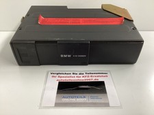 BMW E39 CD Wechsler 6 fach