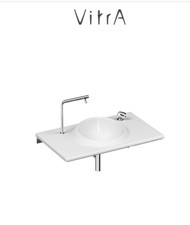 Vitra Istanbul weiß