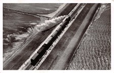 722264) AK Eisenbahn - D-Zug