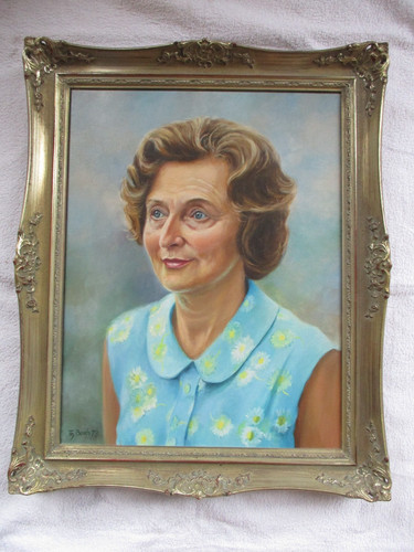Original gemälde - original-,