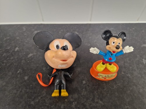 Vintage mickey mouse - vintage,