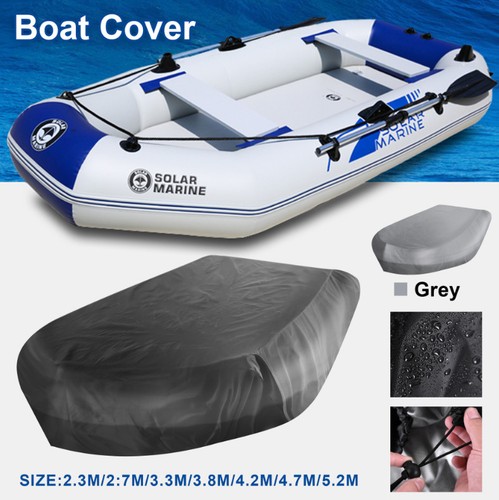 Schlauchboot abdeckung - schlauchboot,