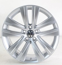 VW Sharan 7N Einzelfelge 18