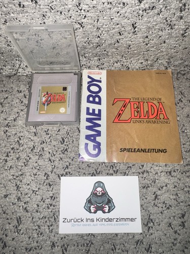The legend zelda link - the, of