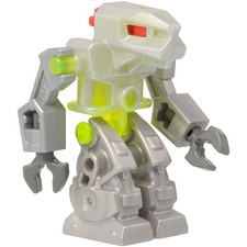 Lego Exo-Force Minifigur -