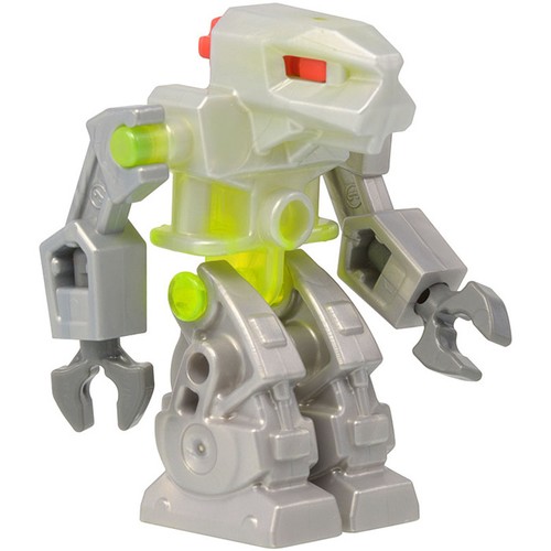 Lego exo force minifigur - lego,
