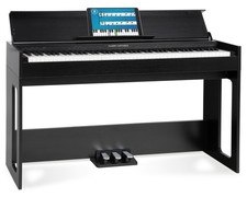 Tasten digital piano - tasten,
