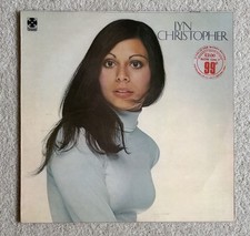 Lyn Christopher UK Paramount