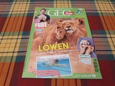 GEOlino - Ausgabe Nr. 10/2025