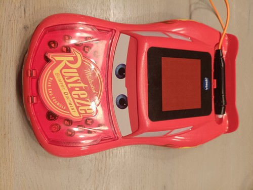 Vtech lerncomputer disney - lerncomputer,