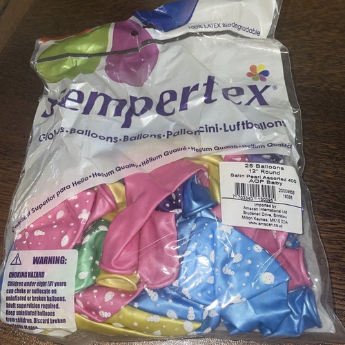 Sempertex runde satin - sempertex,