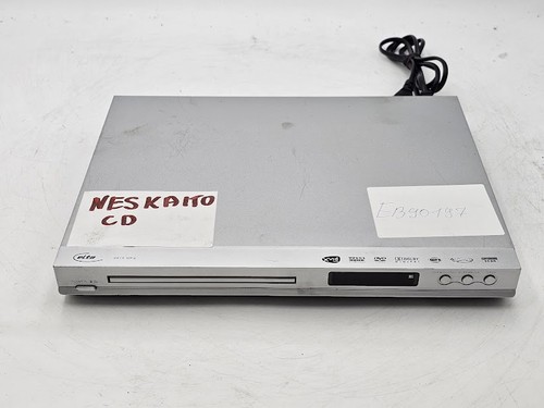 Elta dvd player 8888 mp4 - dvd,