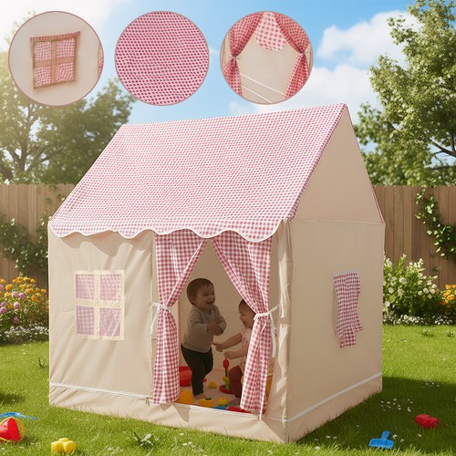 Kinderzelt kinder spielhaus - kinderzelt,