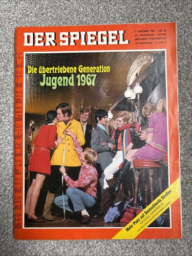 Der spiegel magazine 2 - spiegel,