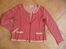 DUNQUE  Strickjacke Weste