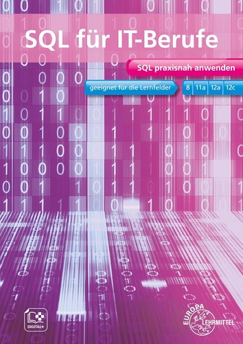 Sql für berufe hardy - für, it-berufe