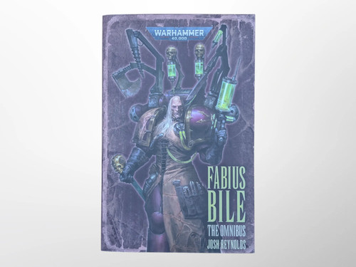 Fabius bile the - bile:,