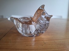 Rosenthal Studio Glasvögel