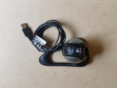 Logitech ubk45 quickcam usb - logitech, v-ubk45