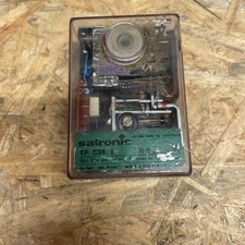 Satronic Honeywell Resideo