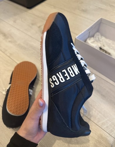 Bikkembergs herren sneaker low - herren,