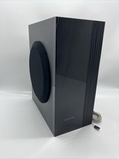 Samsung PS-CWO - Passiver