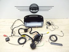 BMW E90 E91 Carplay Apple Android Nachrüst Set CCC Navi