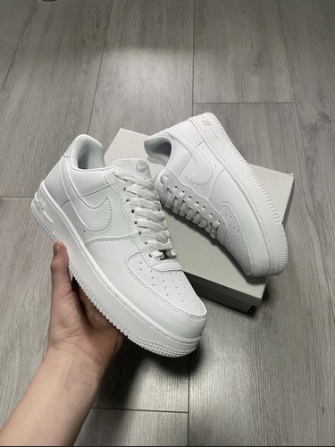 Nike air force weiß - 07,
