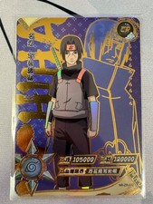 Naruto Kayou Card-TCG | NR-ZR