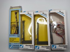 Konvolut Viessmann H0