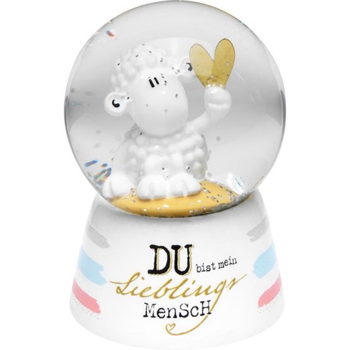 Traumkugel mit motiv - traumkugel,