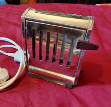 Alter Toaster Type INVENTUM HB1  2 Scheiben, Vintage