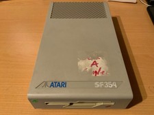 externes ATARI SF354