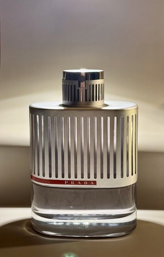 Prada luna rossa factice - rossa,