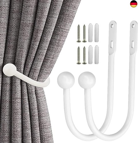 Stück gardinenhalter wand - 2,