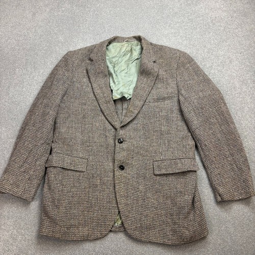 Harris tweed sakko erwachsene - harris,