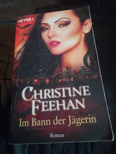 Bann der jägerin fantasy - jägerin.,