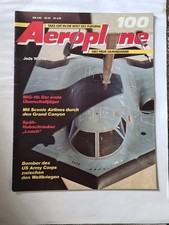 AEROPLANE  Heft 100 Take-Off in die Welt des Fliegens - Das neue Sammelwerk 