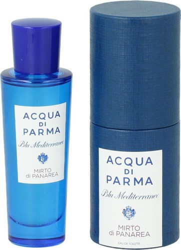 Acqua parma blu - acqua,