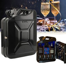 20L Kanister Mini Bar Jerrycan