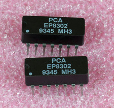 EP8302 Active Delay Line  2 Stk.