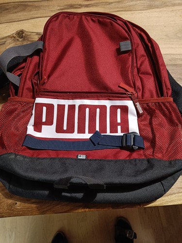 Puma dura base sample backpack - dura,
