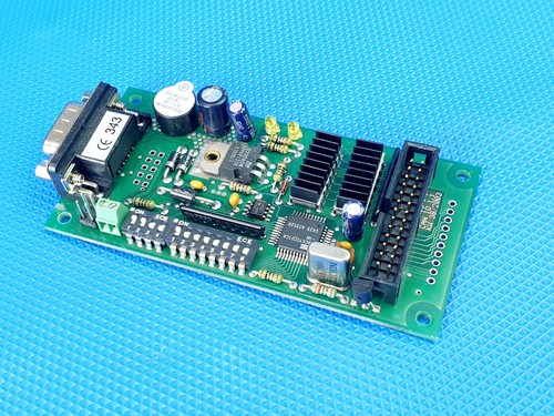 Synertronixx can 1 - synertronixx, io