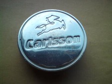 Carlsson nabendeckel voll alu - nabendeckel, voll-alu