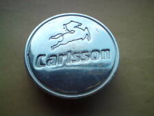 CARLSSON Nabendeckel Voll-Alu d=75mm 2.Wahl SAARLAND + weitere Deckel an Lager