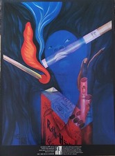 ROTHÄNDLE IM 111. JAHR, NEUN