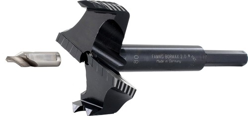 Famag bormax ws prima - ws,