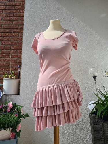 Sisley wollkleid zart - ❤sisley, wollkleid"